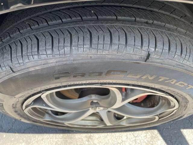 2018 Subaru Outback Limited