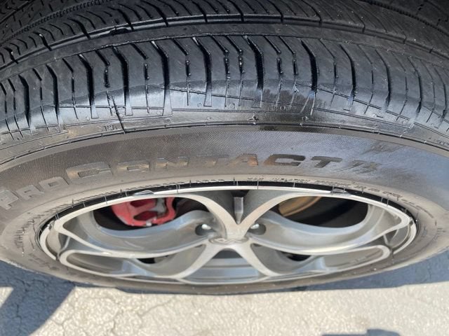 2018 Subaru Outback Limited