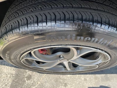 2018 Subaru Outback Limited