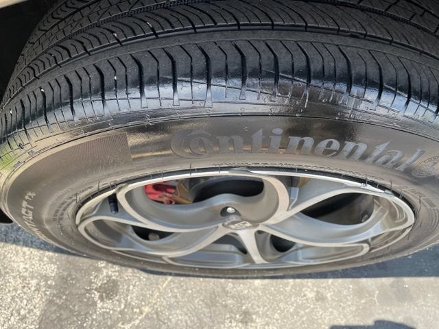 2018 Subaru Outback Limited