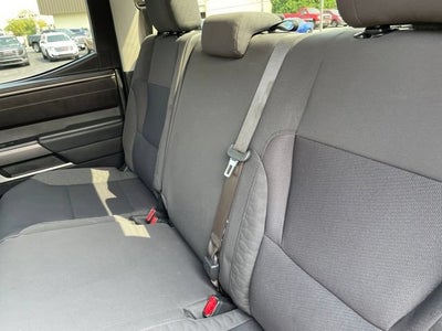 2022 Toyota Tundra 4WD SR5
