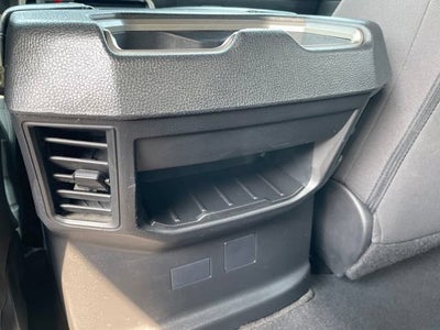 2022 Toyota Tundra 4WD SR5