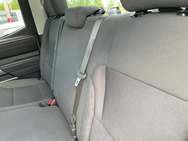 2022 Toyota Tundra 4WD SR5