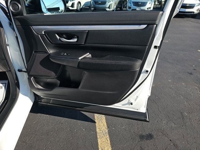 2021 Honda CR-V Special Edition