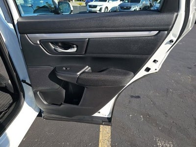 2021 Honda CR-V Special Edition