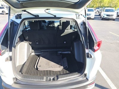 2021 Honda CR-V Special Edition