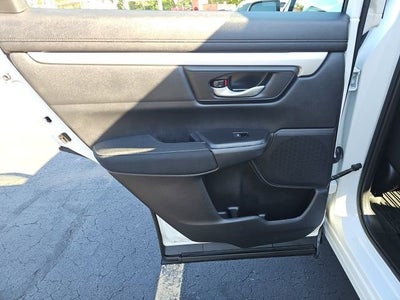 2021 Honda CR-V Special Edition