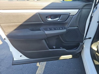 2021 Honda CR-V Special Edition