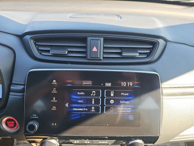 2021 Honda CR-V Special Edition