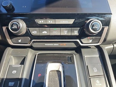 2021 Honda CR-V Special Edition