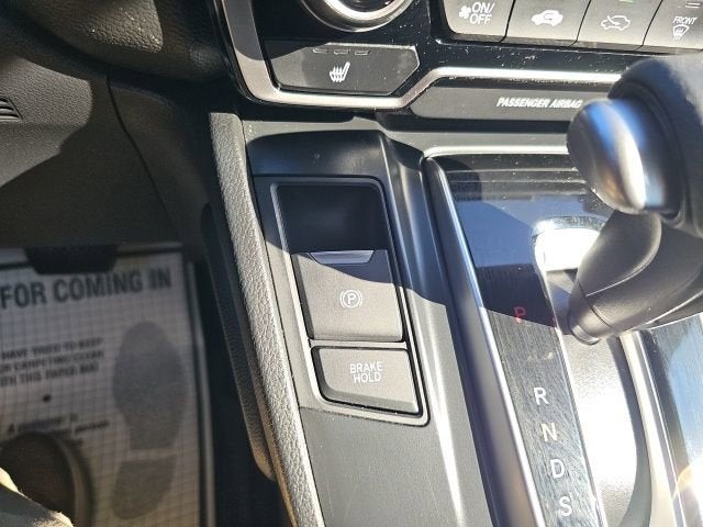 2021 Honda CR-V Special Edition