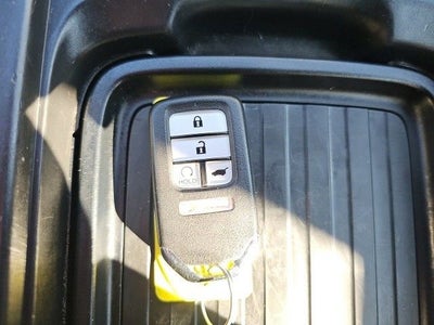 2021 Honda CR-V Special Edition