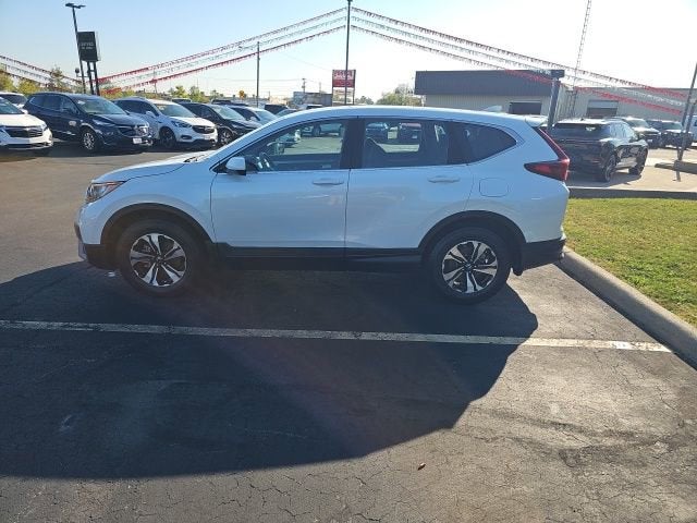 2021 Honda CR-V Special Edition