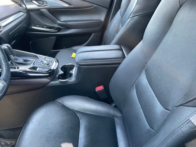 2017 Mazda Mazda CX-9 Grand Touring