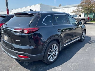 2017 Mazda Mazda CX-9 Grand Touring