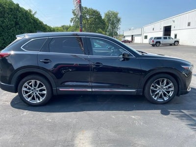 2017 Mazda Mazda CX-9 Grand Touring