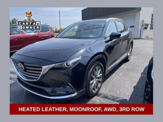 2017 Mazda Mazda CX-9 Grand Touring