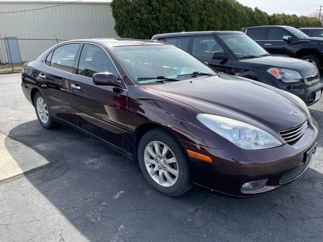 2003 Lexus ES 300 