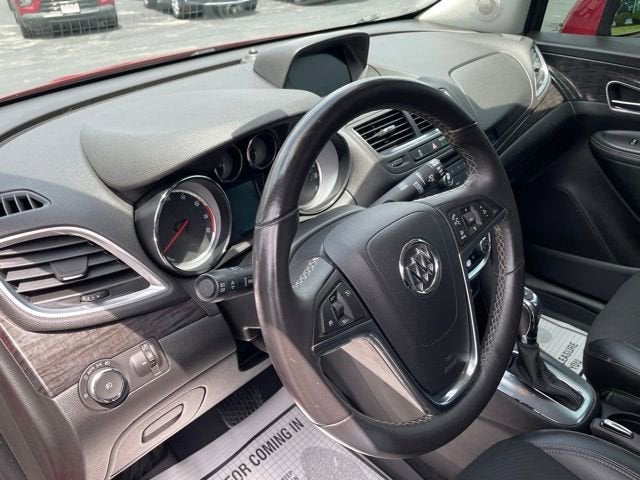 2013 Buick Encore Convenience