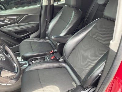 2013 Buick Encore Convenience