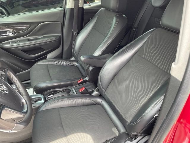2013 Buick Encore Convenience