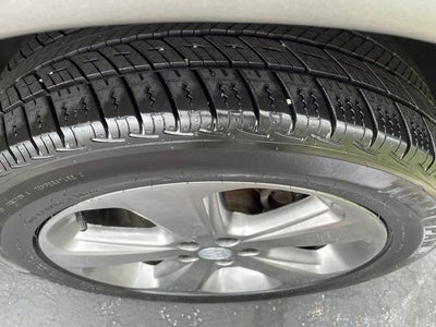 2013 Buick Encore Convenience