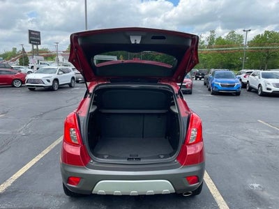 2013 Buick Encore Convenience