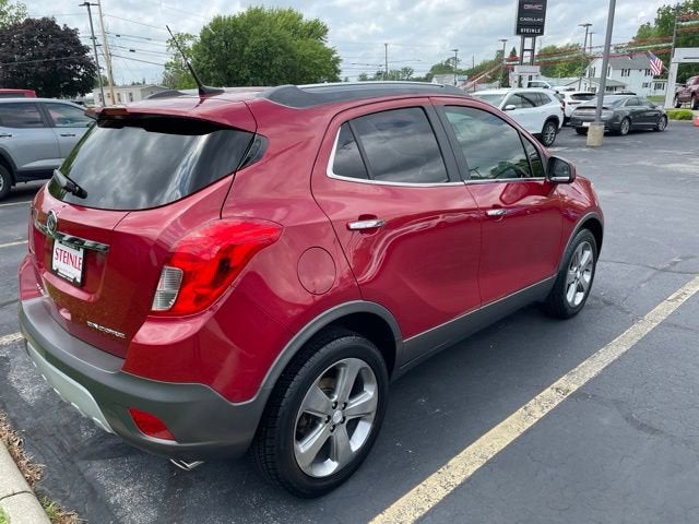 2013 Buick Encore Convenience