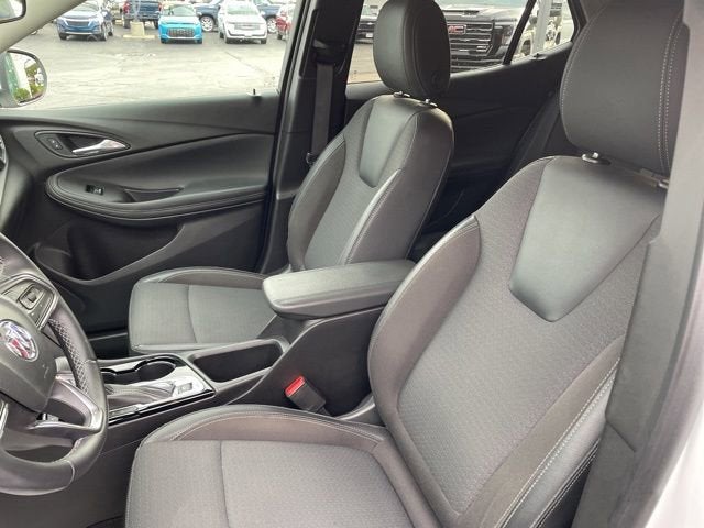 2020 Buick Encore GX Preferred