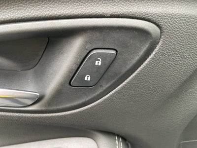 2020 Buick Encore GX Preferred