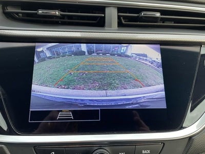 2020 Buick Encore GX Preferred