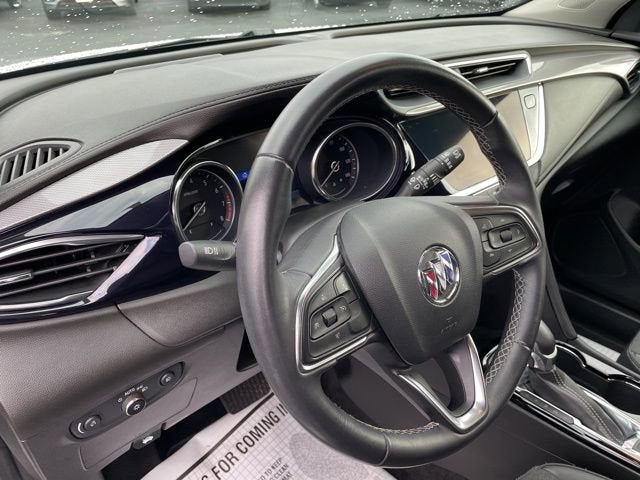 2020 Buick Encore GX Preferred