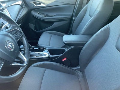 2022 Buick Encore GX Preferred