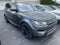 2017 Land Rover Range Rover Sport HSE
