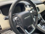 2017 Land Rover Range Rover Sport HSE