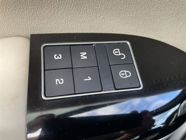 2017 Land Rover Range Rover Sport HSE