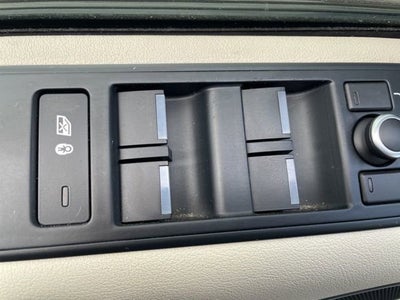 2017 Land Rover Range Rover Sport HSE