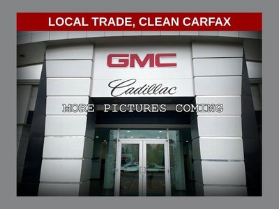 2011 Buick Regal CXL RL6