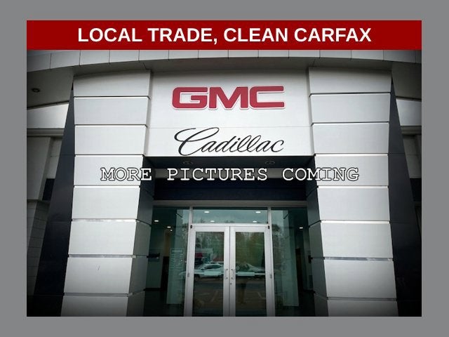 2011 Buick Regal CXL RL6