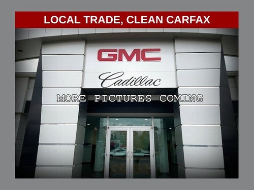 2011 Buick Regal CXL RL6