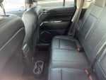 2017 Jeep Compass HIGH ALTITUDE