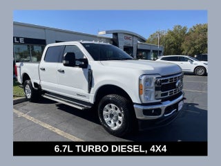 2023 Ford F-250SD XLT
