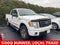 2012 Ford F-150 STX