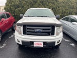 2012 Ford F-150 STX