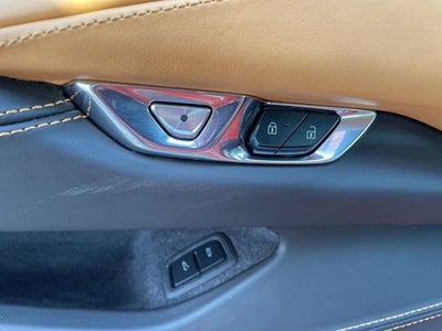 2020 Chevrolet Corvette Stingray 3LT