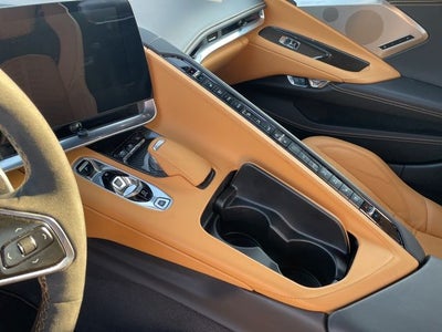 2020 Chevrolet Corvette Stingray 3LT