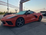 2020 Chevrolet Corvette Stingray 3LT