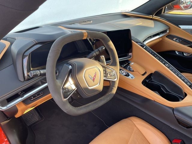 2020 Chevrolet Corvette Stingray 3LT