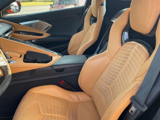 2020 Chevrolet Corvette Stingray 3LT