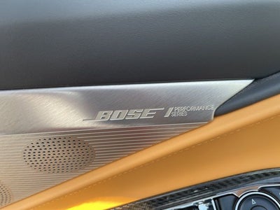 2020 Chevrolet Corvette Stingray 3LT